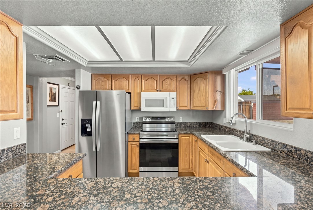 6560 Whispering Sands Drive Las Vegas NV 89131