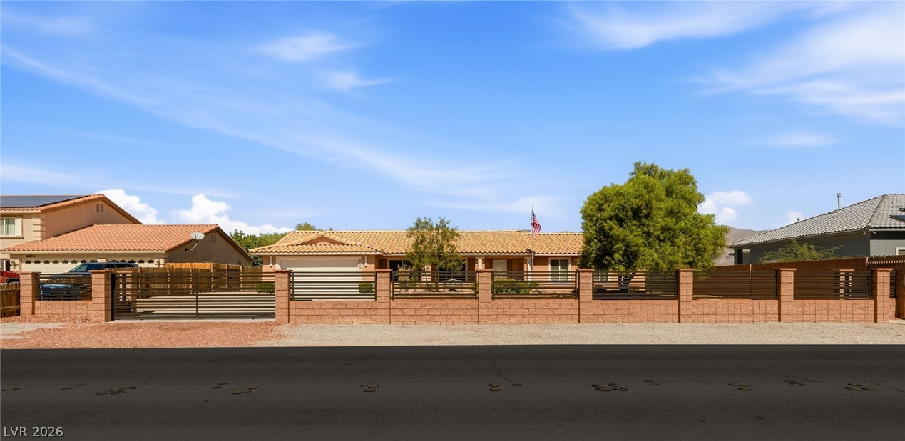 6560 Whispering Sands Drive Las Vegas NV 89131