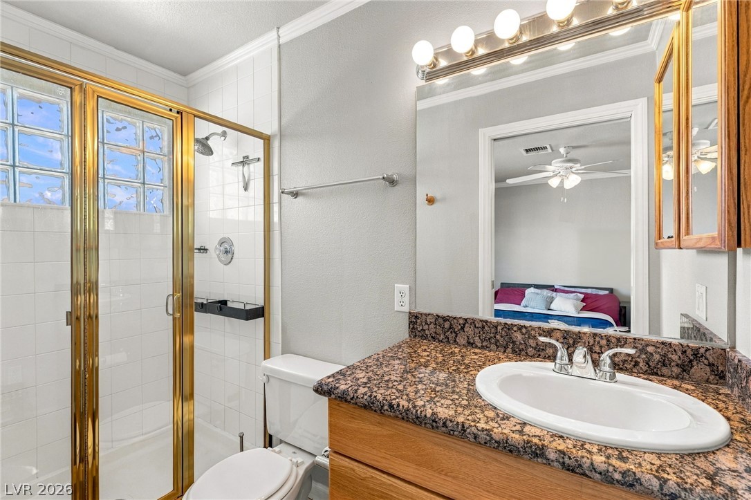 6560 Whispering Sands Drive Las Vegas NV 89131
