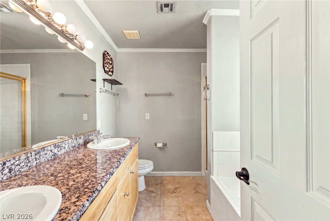 6560 Whispering Sands Drive Las Vegas NV 89131