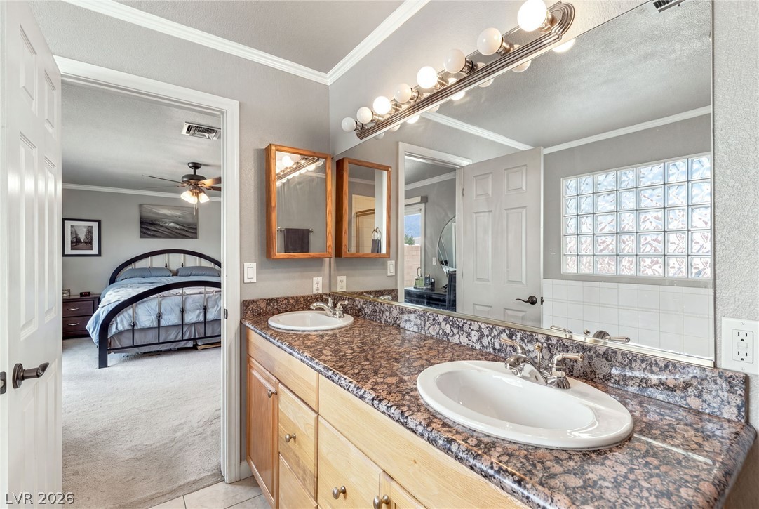 6560 Whispering Sands Drive Las Vegas NV 89131