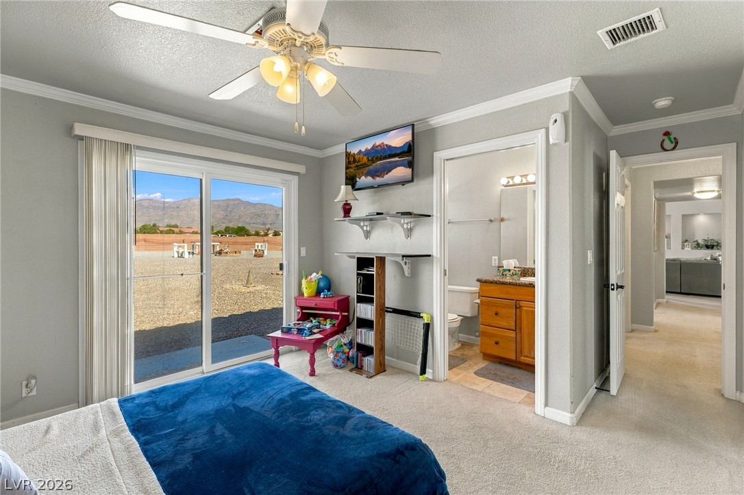 6560 Whispering Sands Drive Las Vegas NV 89131
