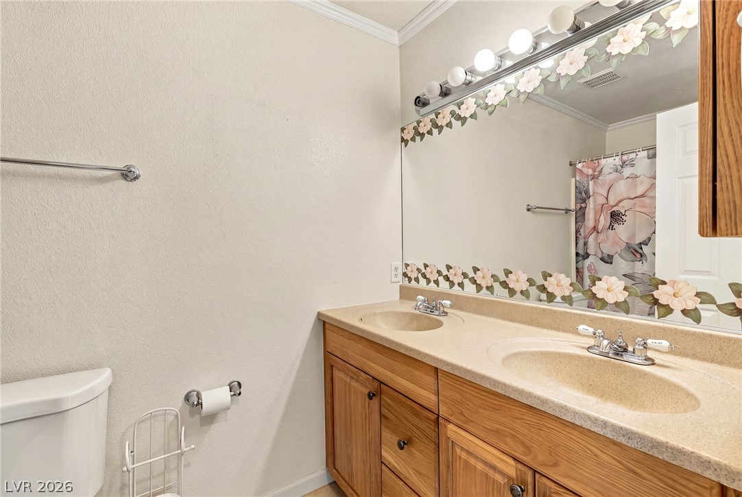 6560 Whispering Sands Drive Las Vegas NV 89131