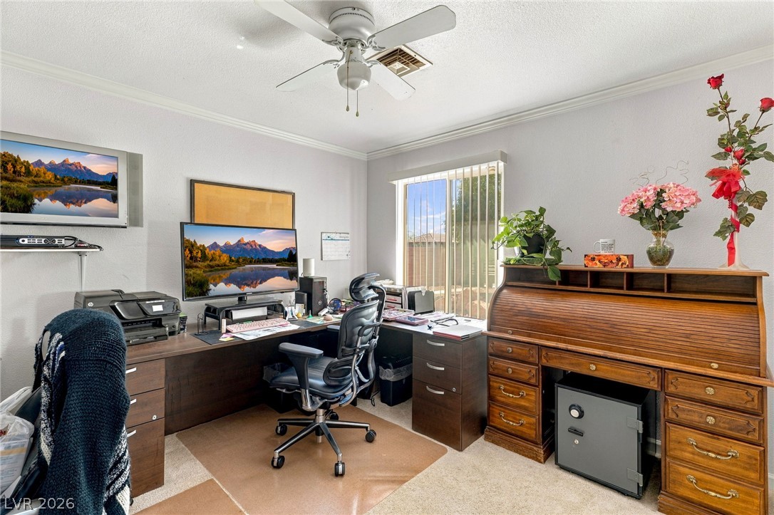 6560 Whispering Sands Drive Las Vegas NV 89131