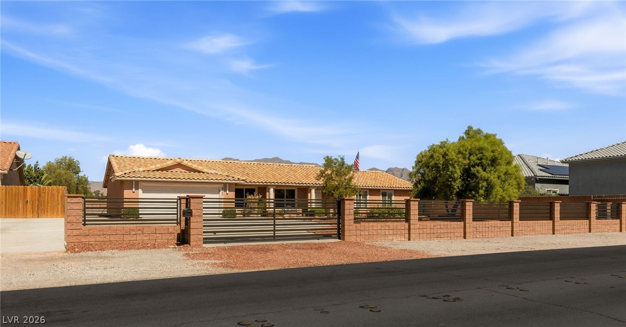 6560 Whispering Sands Drive Las Vegas NV 89131