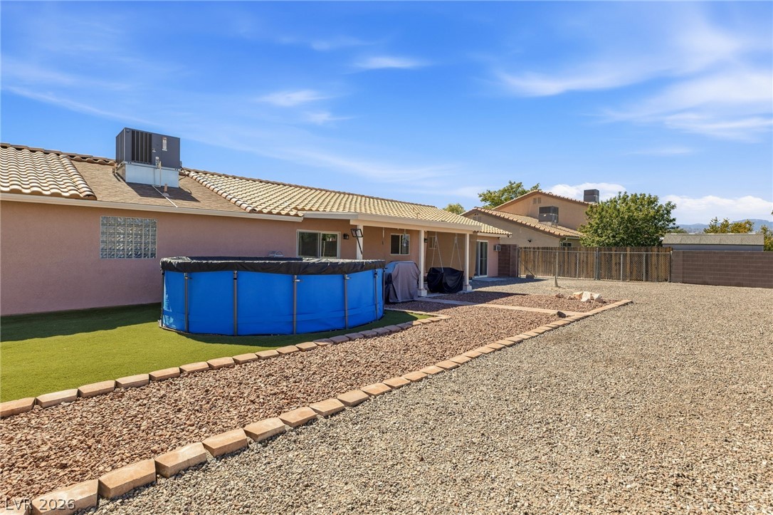6560 Whispering Sands Drive Las Vegas NV 89131