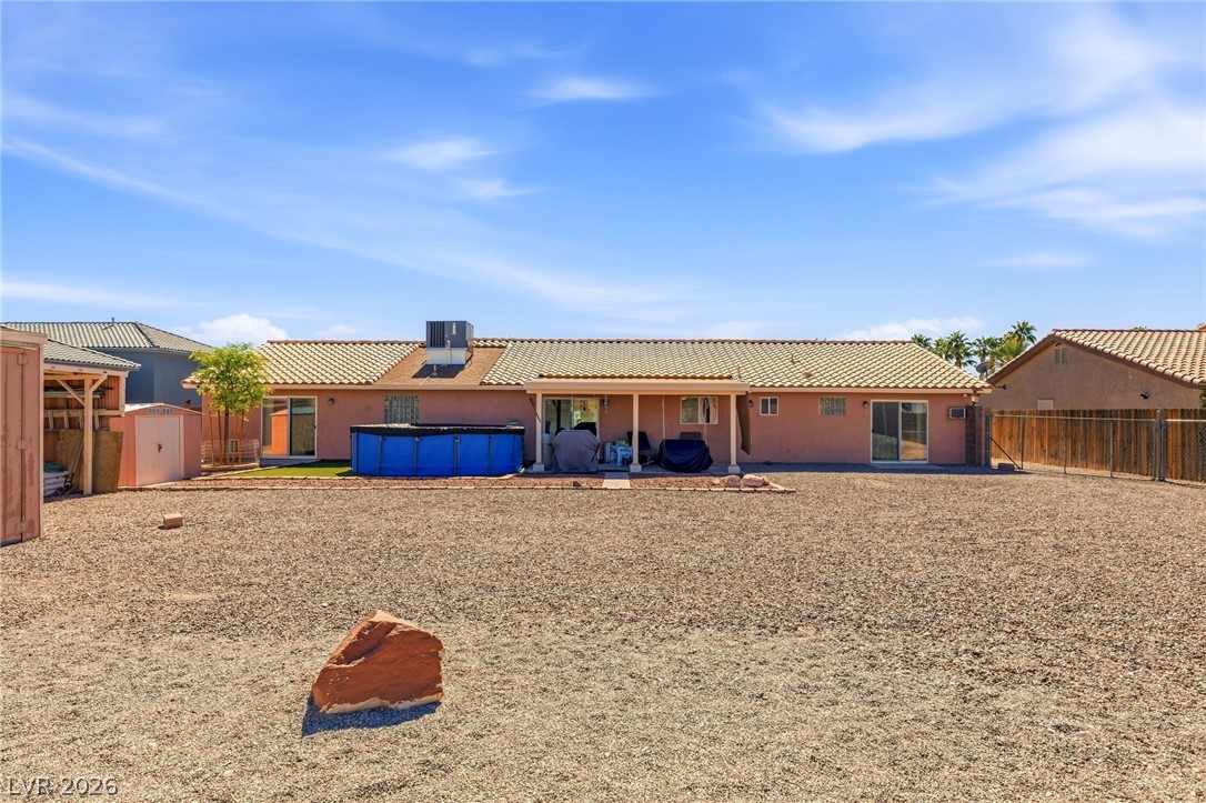 6560 Whispering Sands Drive Las Vegas NV 89131