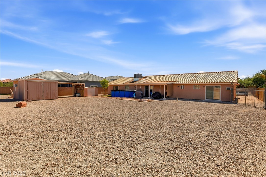 6560 Whispering Sands Drive Las Vegas NV 89131