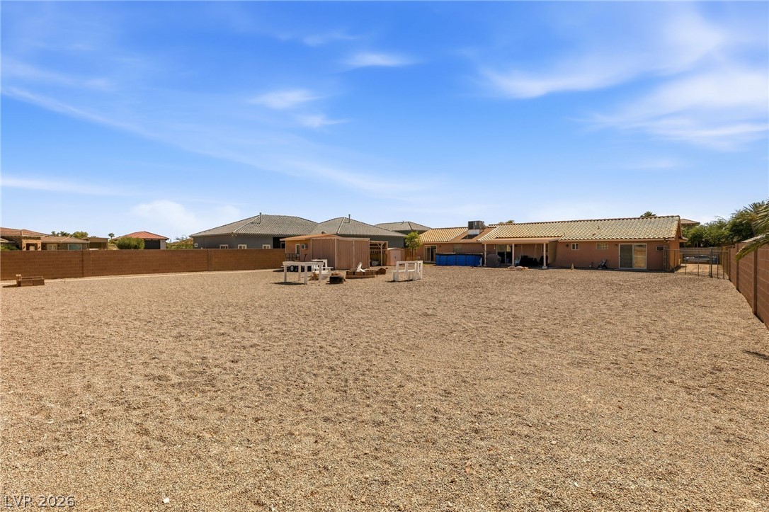 6560 Whispering Sands Drive Las Vegas NV 89131