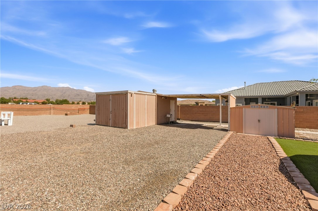 6560 Whispering Sands Drive Las Vegas NV 89131