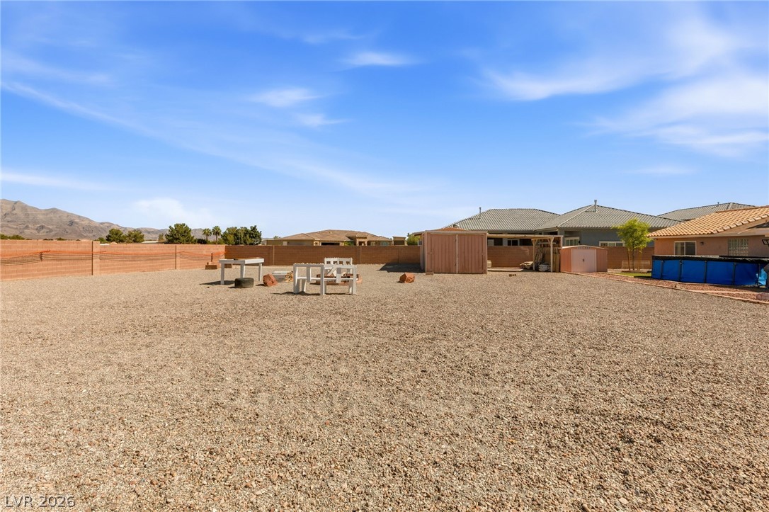 6560 Whispering Sands Drive Las Vegas NV 89131