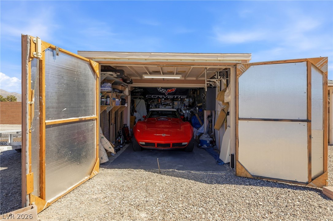 6560 Whispering Sands Drive Las Vegas NV 89131