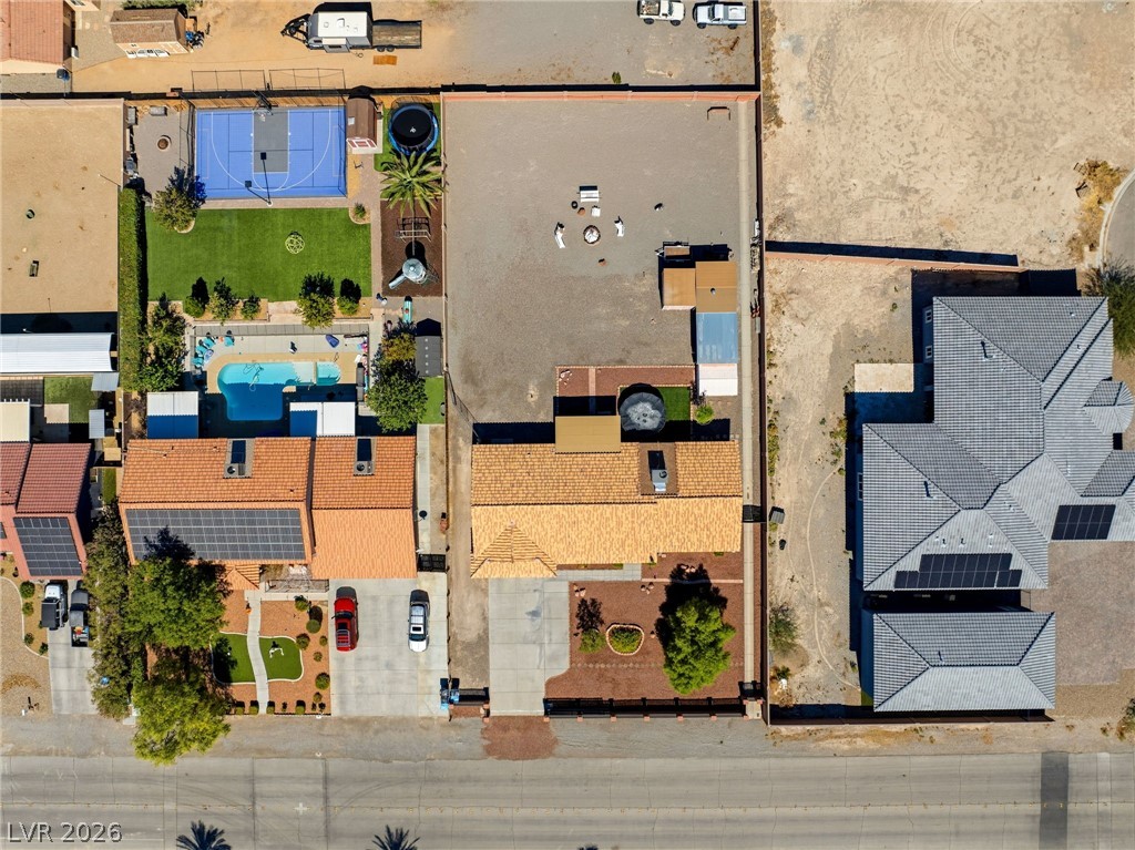 6560 Whispering Sands Drive Las Vegas NV 89131