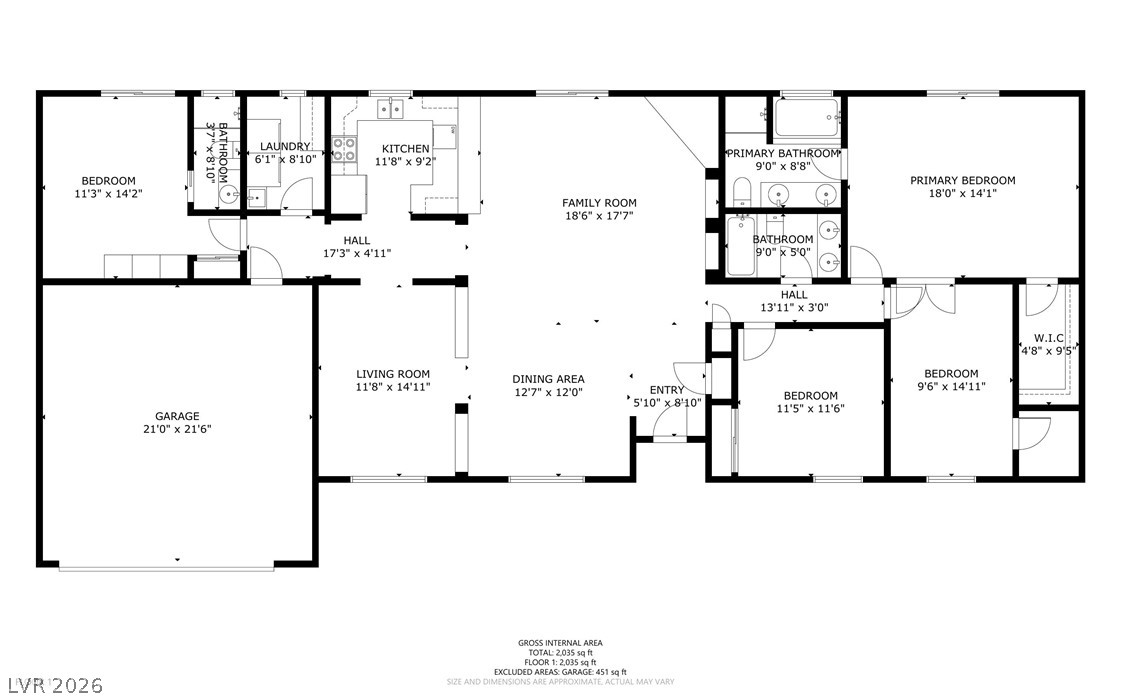 6560 Whispering Sands Drive Las Vegas NV 89131