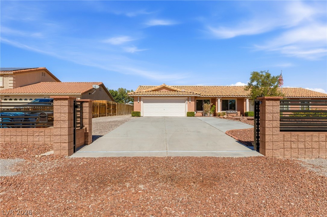 6560 Whispering Sands Drive Las Vegas NV 89131