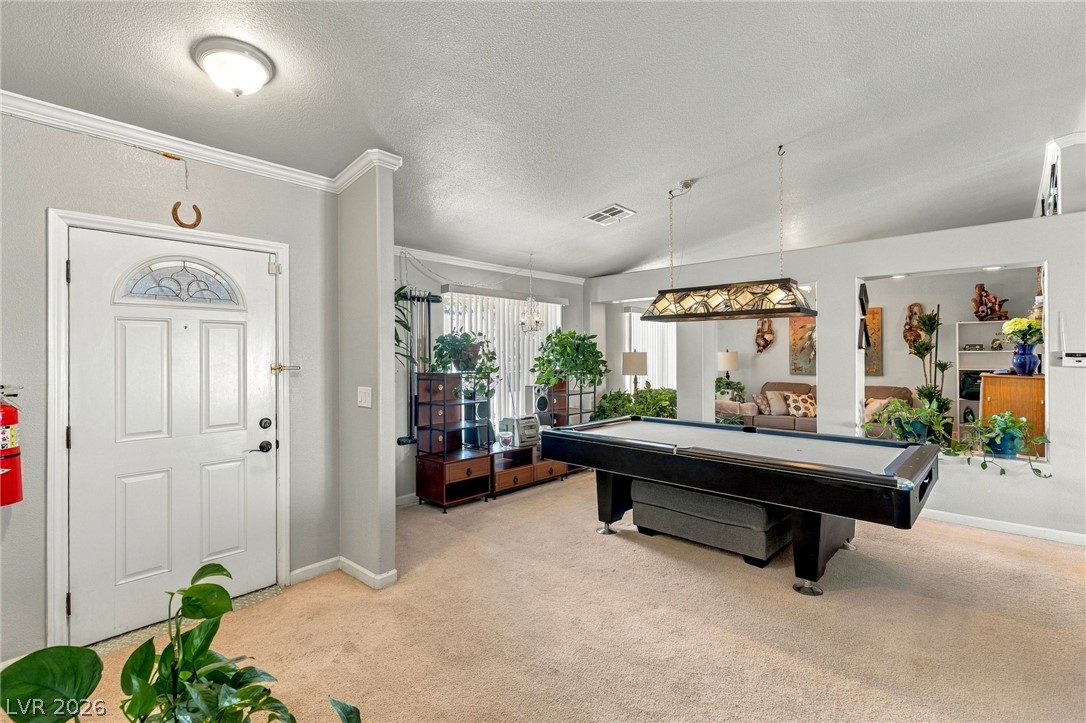 6560 Whispering Sands Drive Las Vegas NV 89131