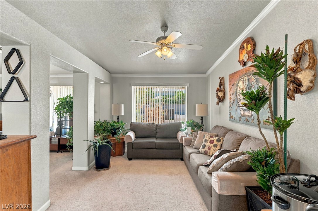 6560 Whispering Sands Drive Las Vegas NV 89131