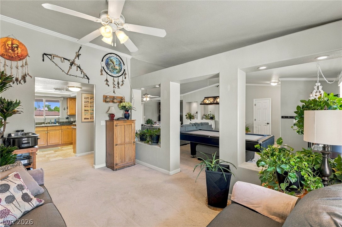 6560 Whispering Sands Drive Las Vegas NV 89131