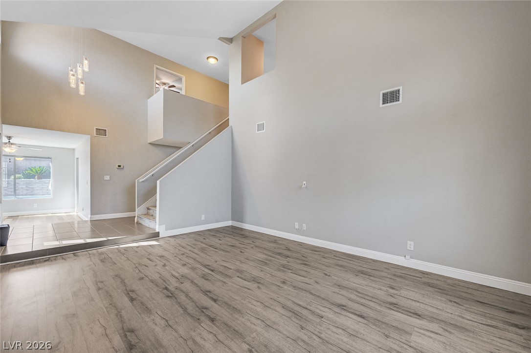 2717 Bianca Court Las Vegas NV 89117
