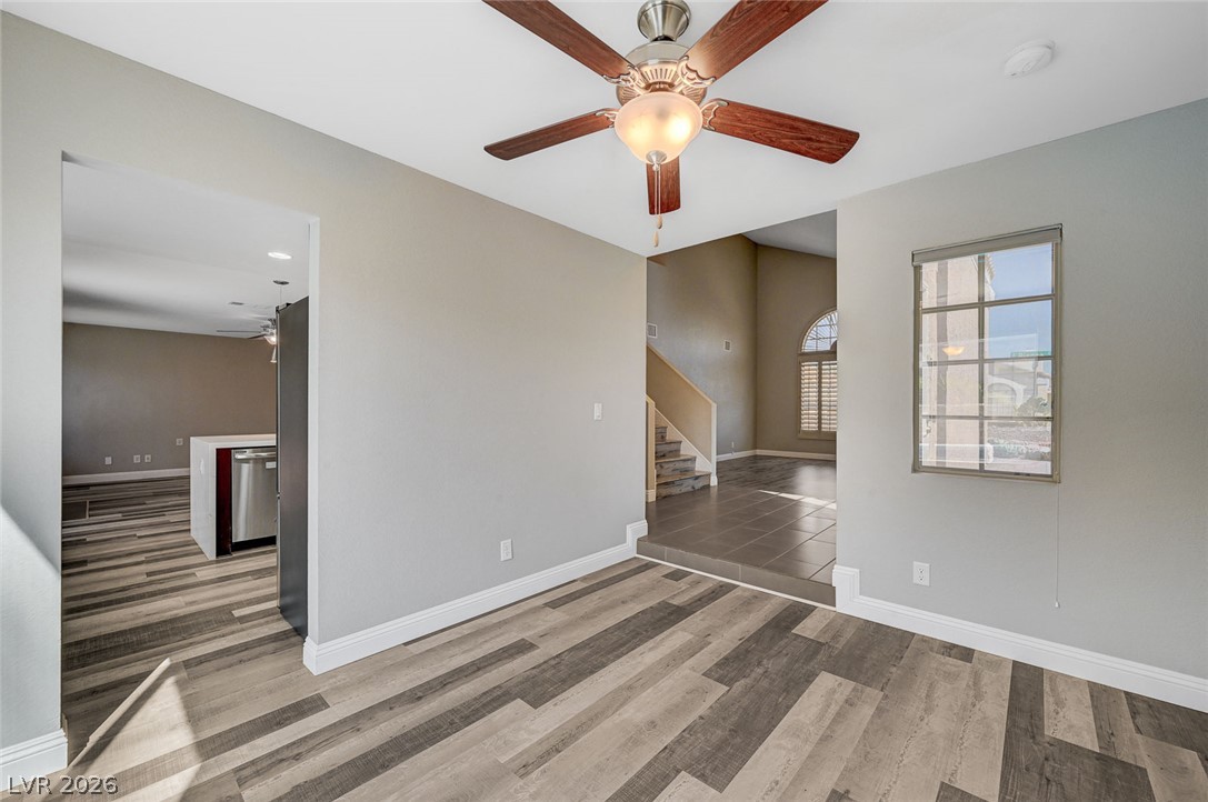 2717 Bianca Court Las Vegas NV 89117