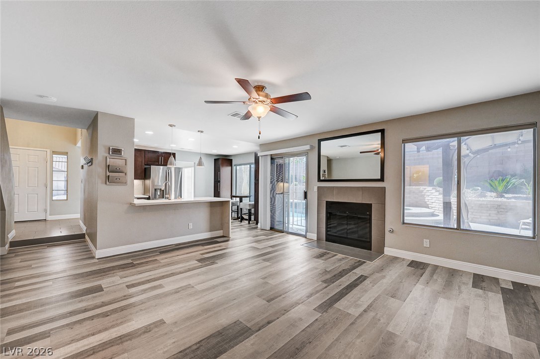 2717 Bianca Court Las Vegas NV 89117