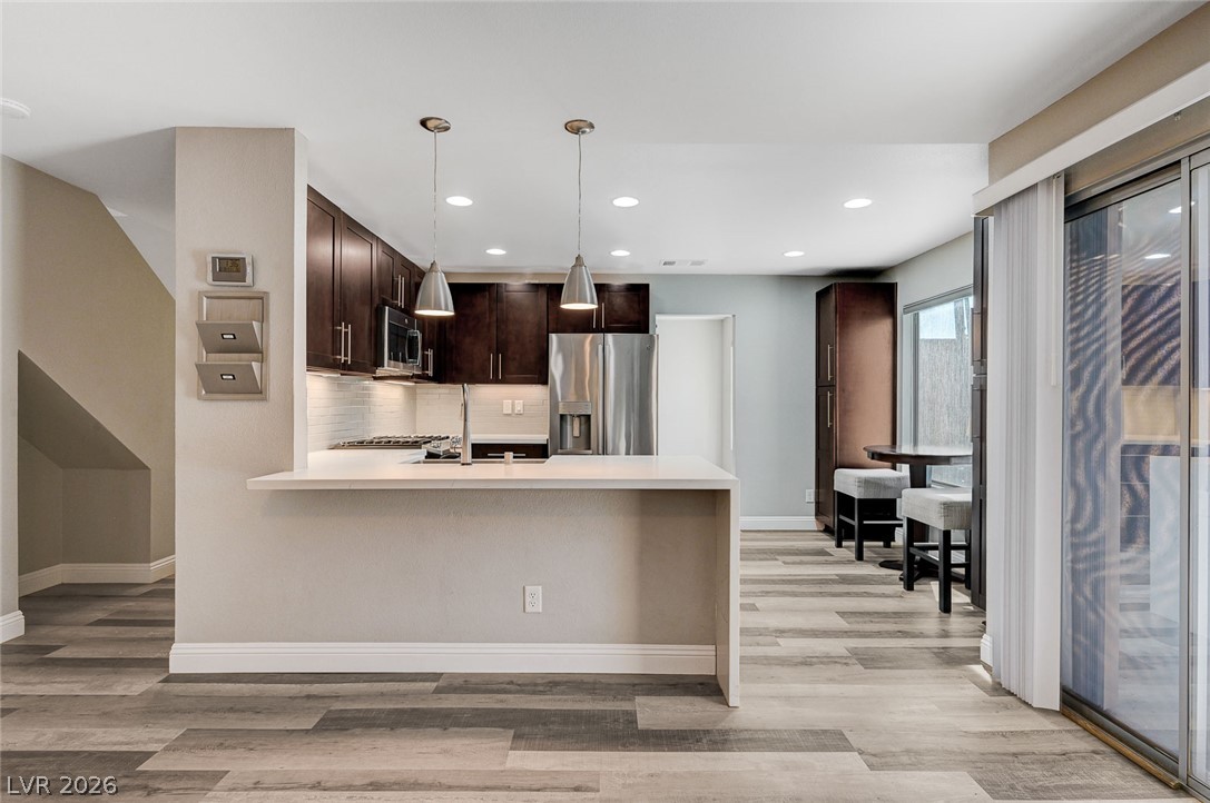 2717 Bianca Court Las Vegas NV 89117