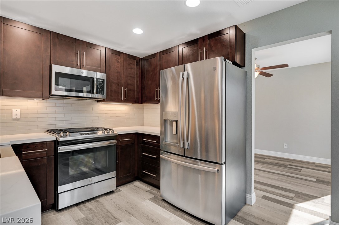 2717 Bianca Court Las Vegas NV 89117