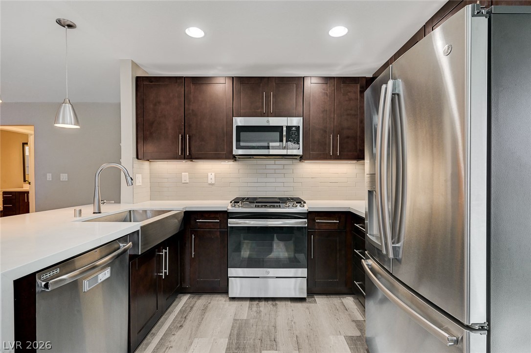 2717 Bianca Court Las Vegas NV 89117