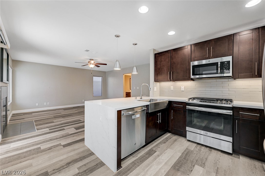 2717 Bianca Court Las Vegas NV 89117