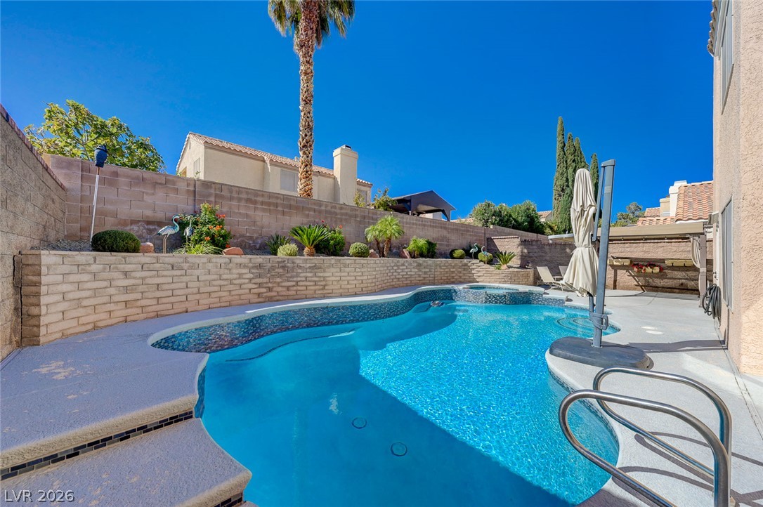 2717 Bianca Court Las Vegas NV 89117