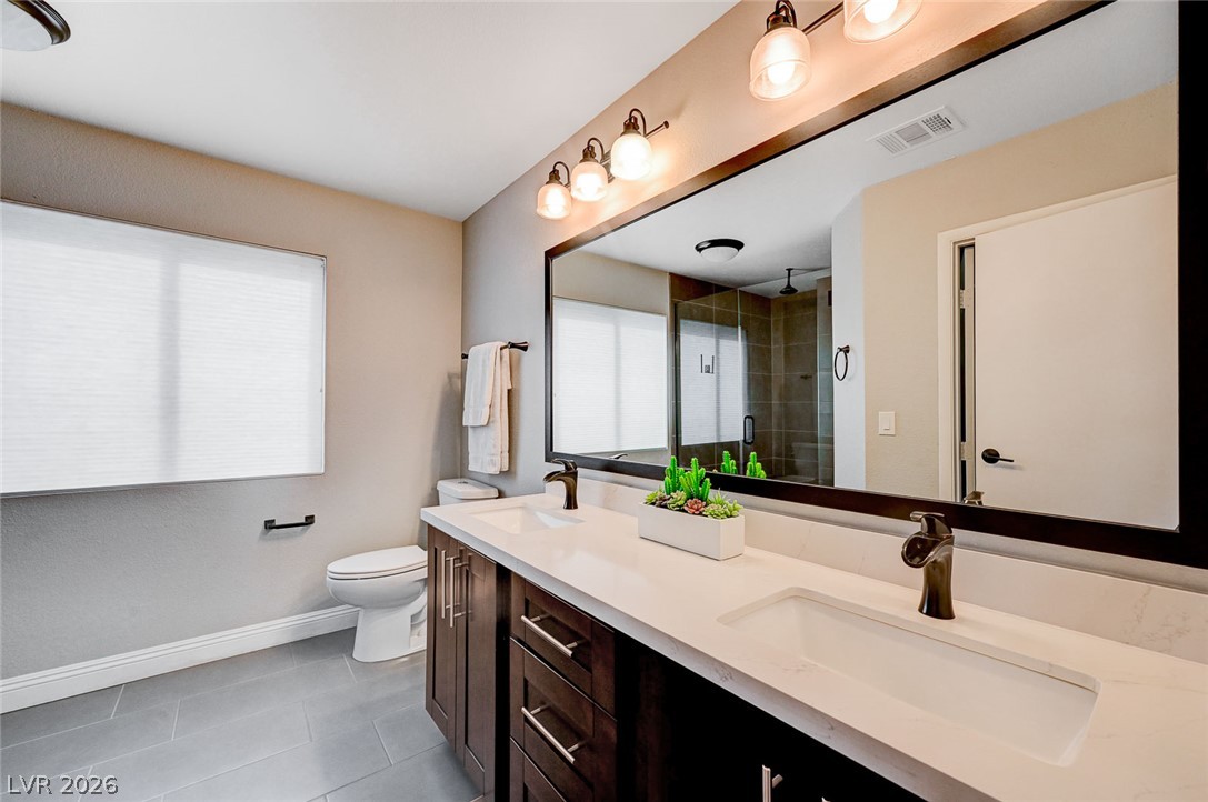 2717 Bianca Court Las Vegas NV 89117