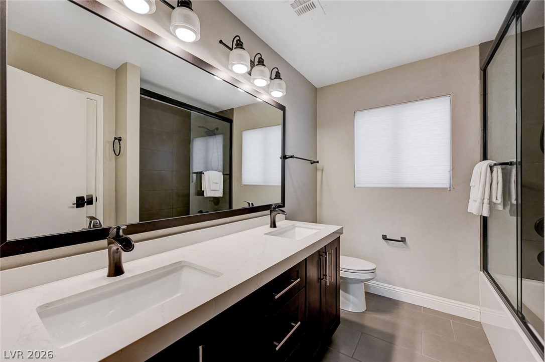 2717 Bianca Court Las Vegas NV 89117