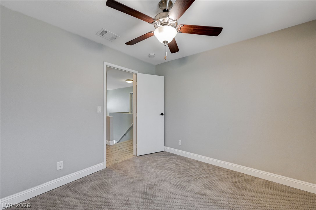 2717 Bianca Court Las Vegas NV 89117