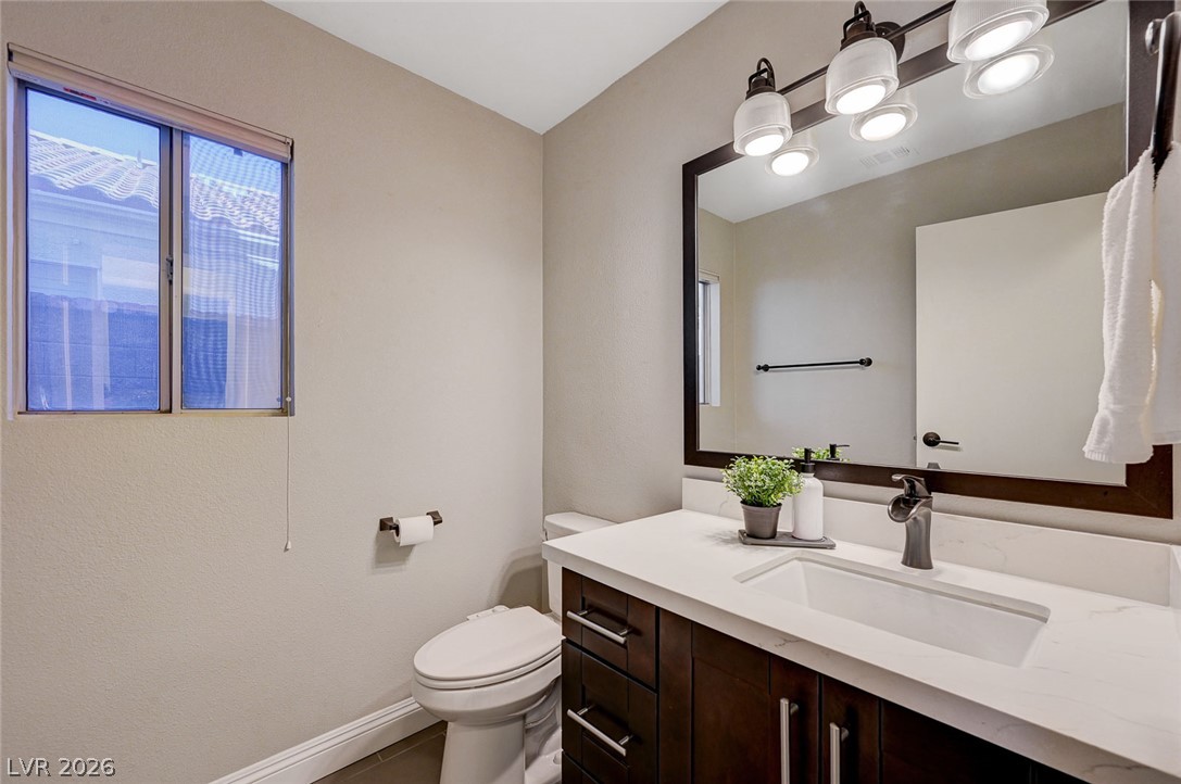 2717 Bianca Court Las Vegas NV 89117