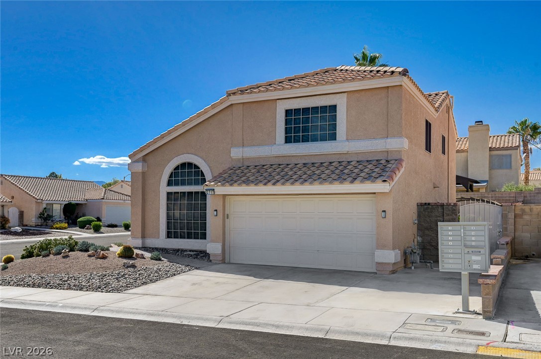 2717 Bianca Court Las Vegas NV 89117
