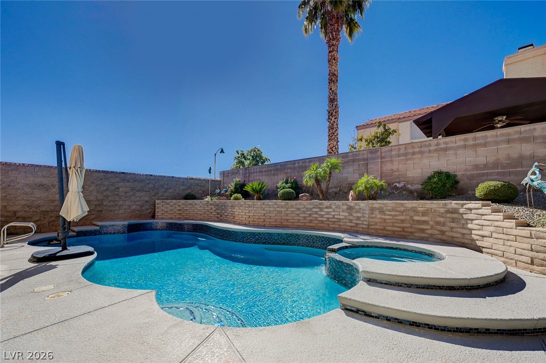 2717 Bianca Court Las Vegas NV 89117