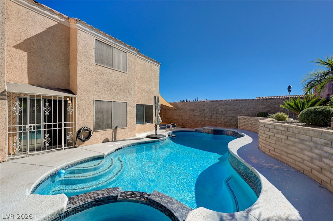 2717 Bianca Court Las Vegas NV 89117