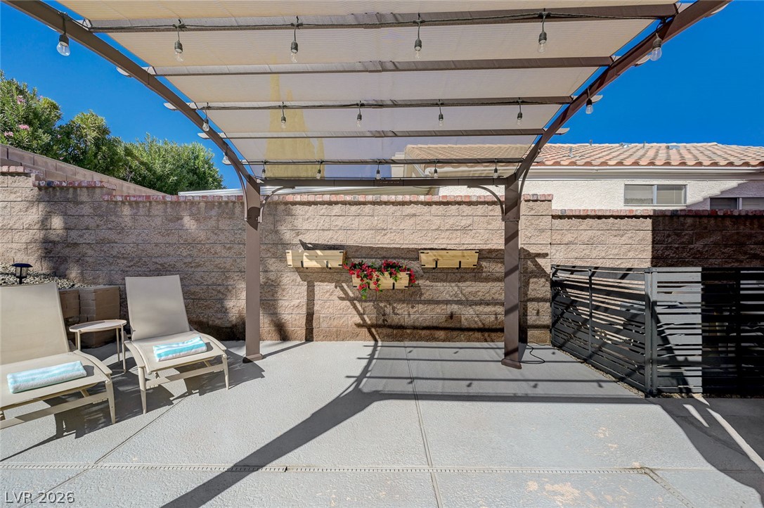 2717 Bianca Court Las Vegas NV 89117