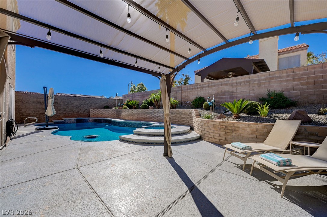 2717 Bianca Court Las Vegas NV 89117