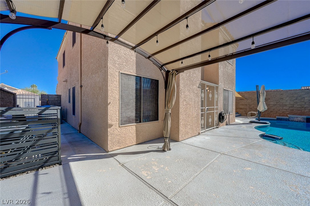 2717 Bianca Court Las Vegas NV 89117