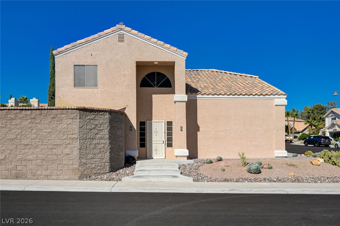 2717 Bianca Court Las Vegas NV 89117