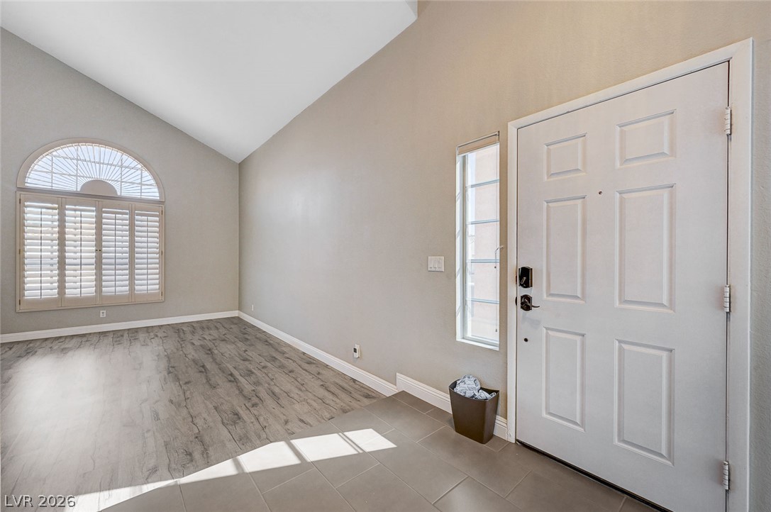 2717 Bianca Court Las Vegas NV 89117