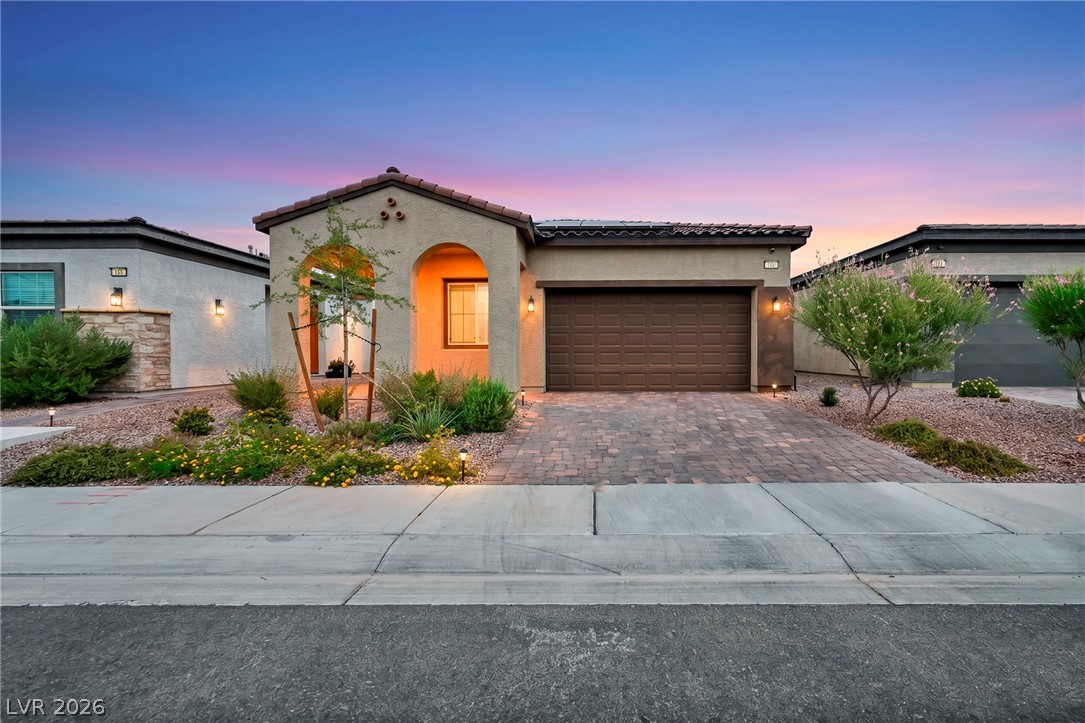 140 Royal Cascade Avenue Henderson NV 89011