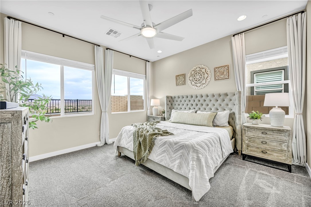 140 Royal Cascade Avenue Henderson NV 89011