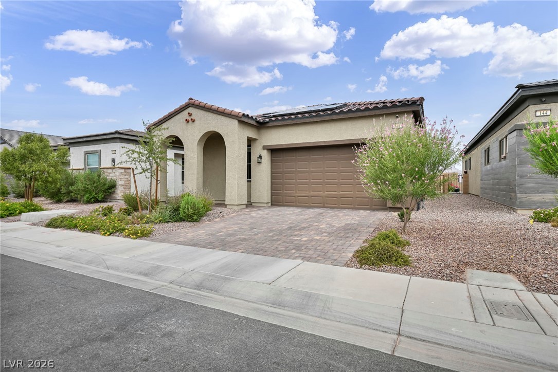 140 Royal Cascade Avenue Henderson NV 89011