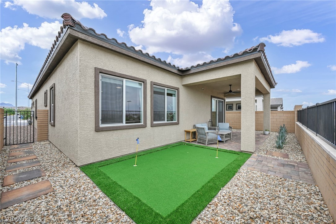 140 Royal Cascade Avenue Henderson NV 89011