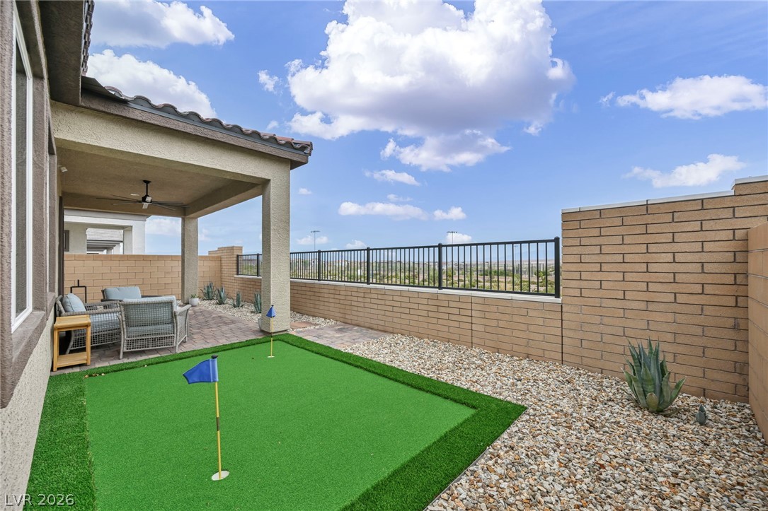 140 Royal Cascade Avenue Henderson NV 89011