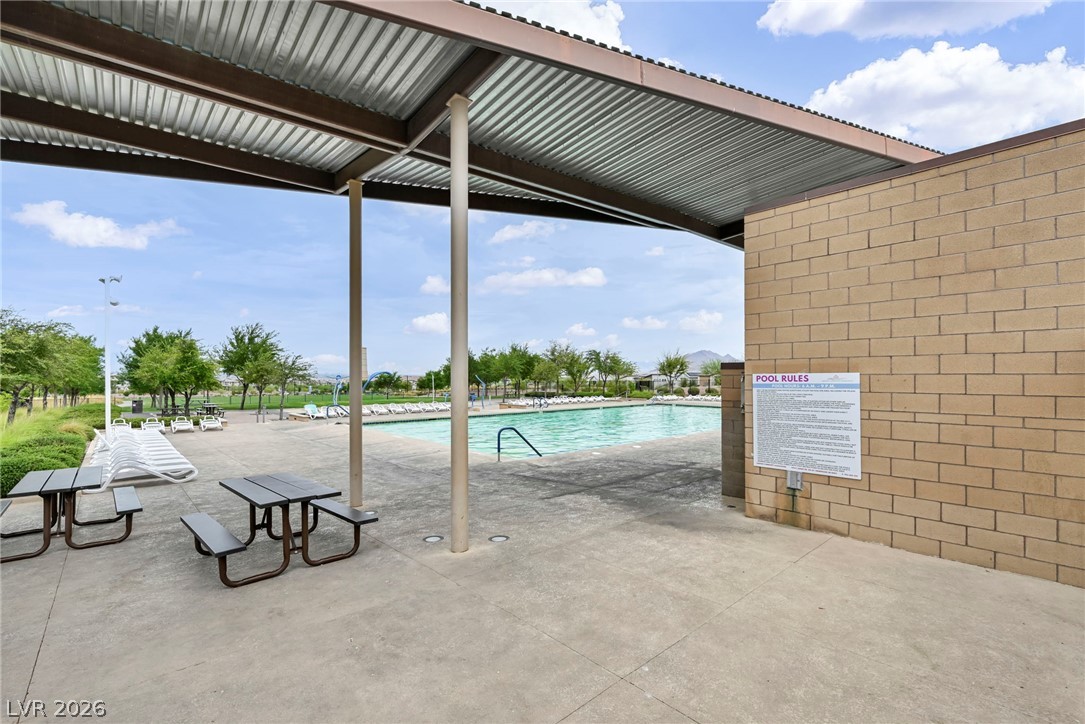 140 Royal Cascade Avenue Henderson NV 89011