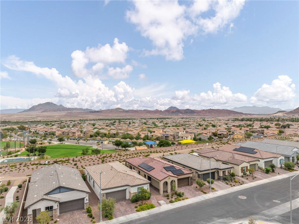 140 Royal Cascade Avenue Henderson NV 89011