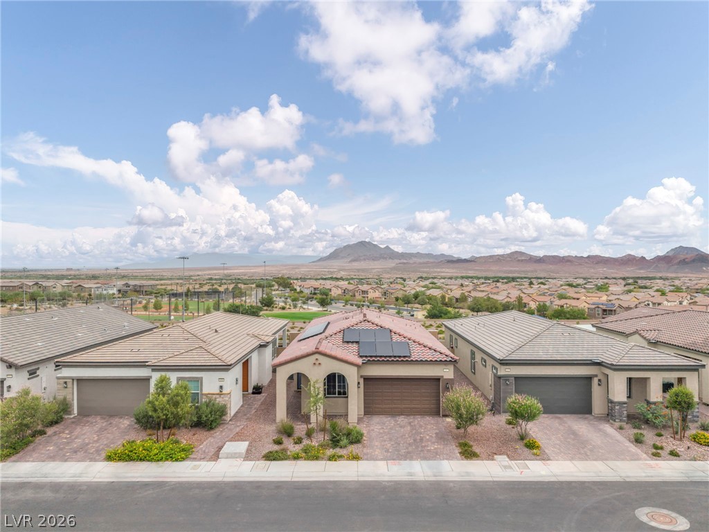 140 Royal Cascade Avenue Henderson NV 89011